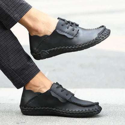 Men's Vulcanized Shoes