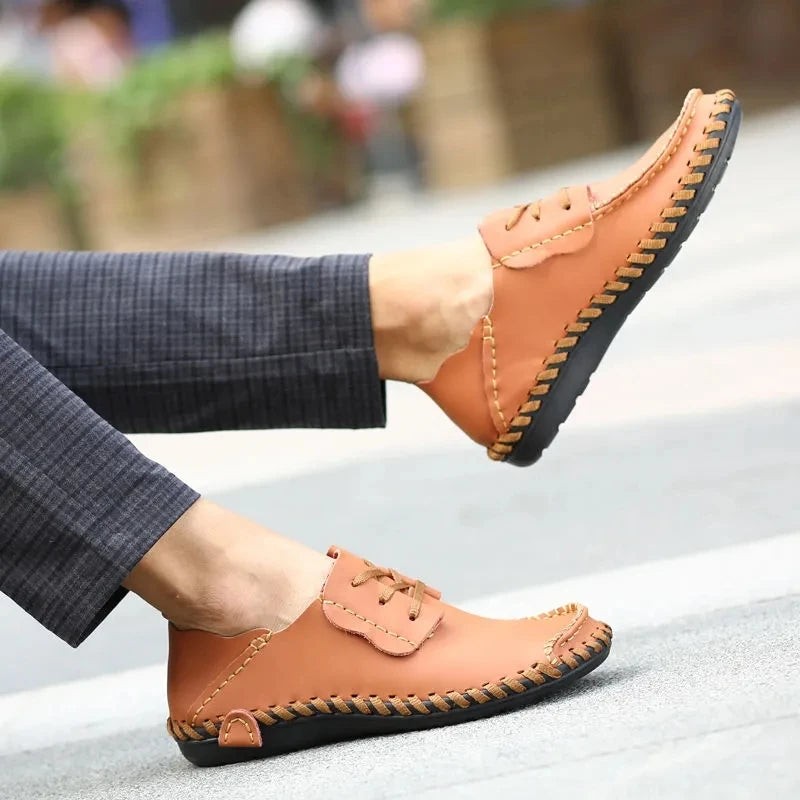 Men's Vulcanized Shoes