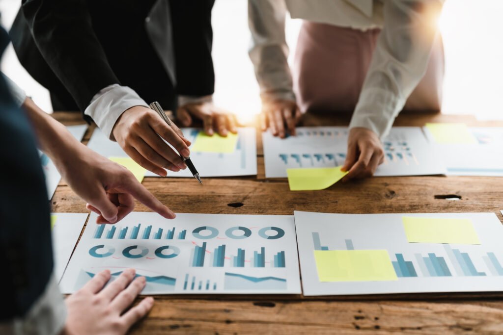 Smart Business Planning